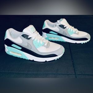 2020 Womens Air Max 90 'Turquoise'